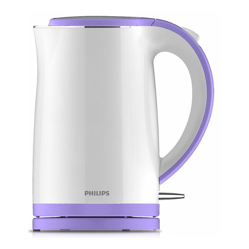 Bình Đun Siêu Tốc Philips HD9312 (1.7L) - Hàng Nhập Khẩu