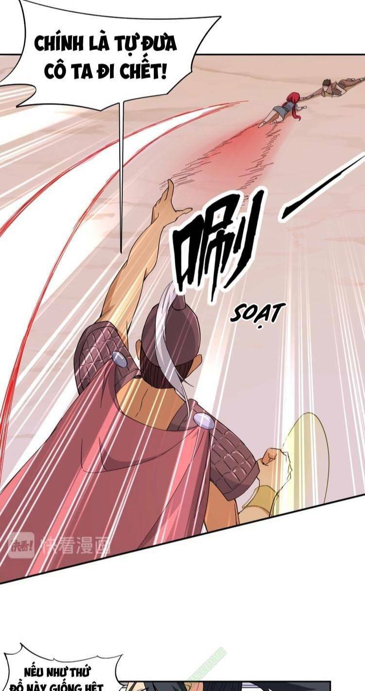 ta luyện giả kim trong thời đại tu tiên chapter 67 8