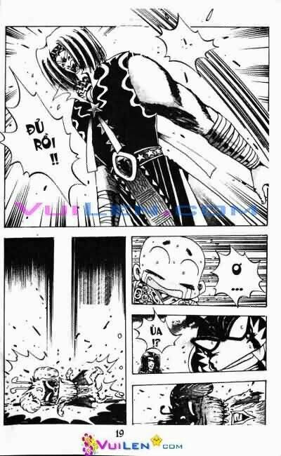 tiểu hòa thượng hd remake chapter 189 5