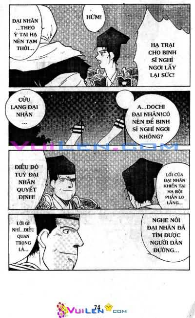 truyền nhân atula phần ii chapter 11 75