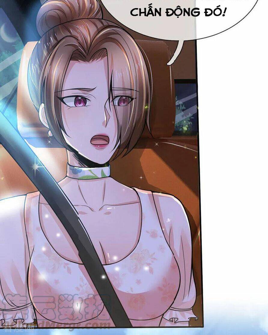 tuyệt đỉnh khí thiếu chapter 67 3