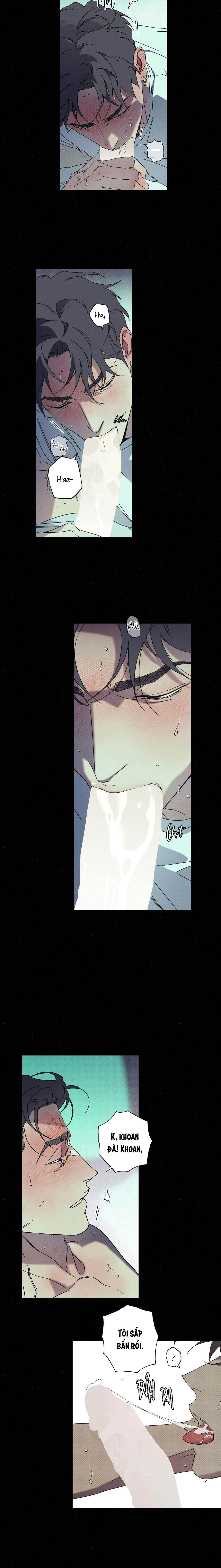 wet sand chapter 60 2