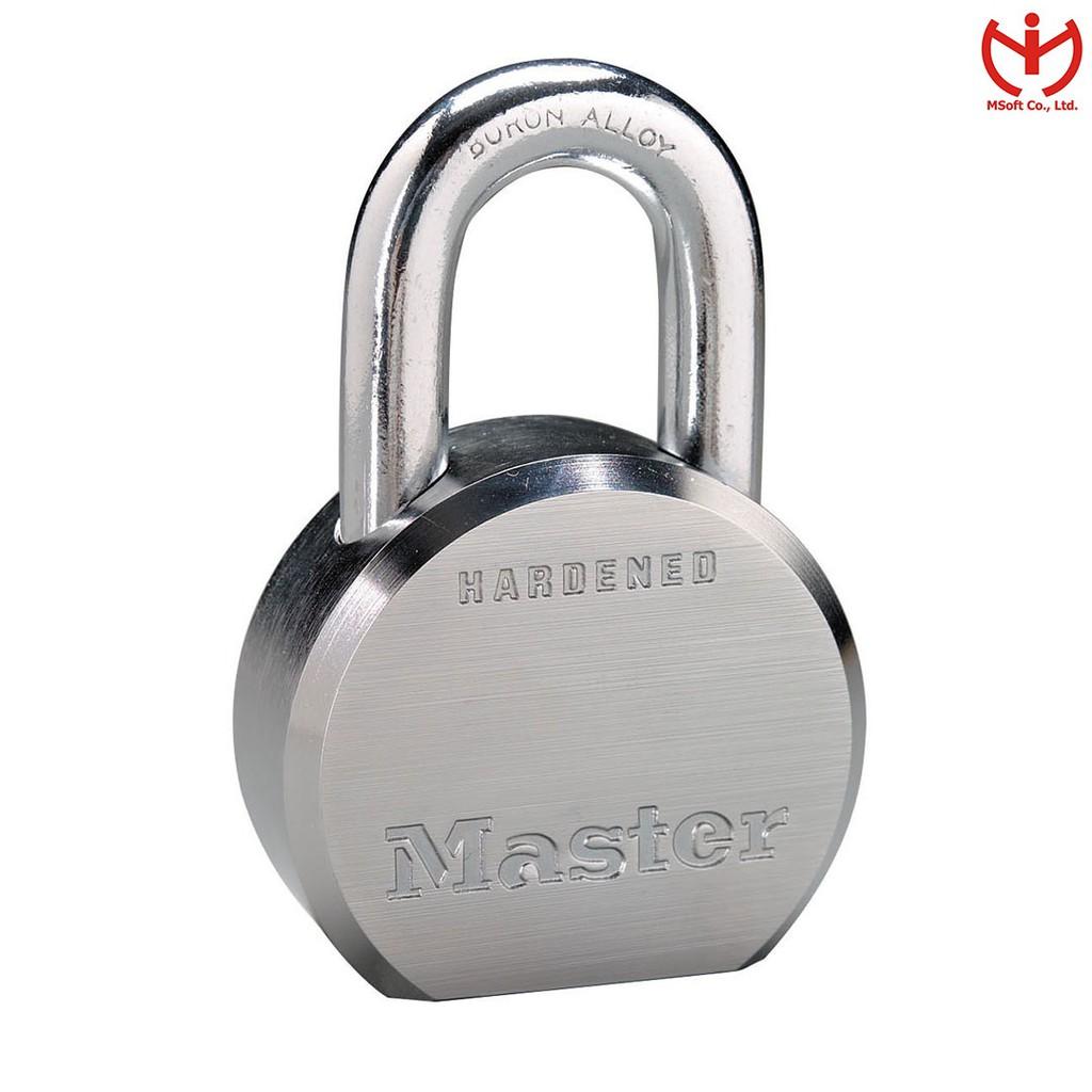 Ổ khóa chống cắt Master Lock 6230 thân thép rộng 64mm dòng ProSeries - MSOFTp