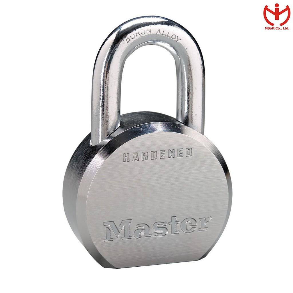 Ổ khóa thép Master Lock 6230 rộng 64mm - Dòng ProSeries