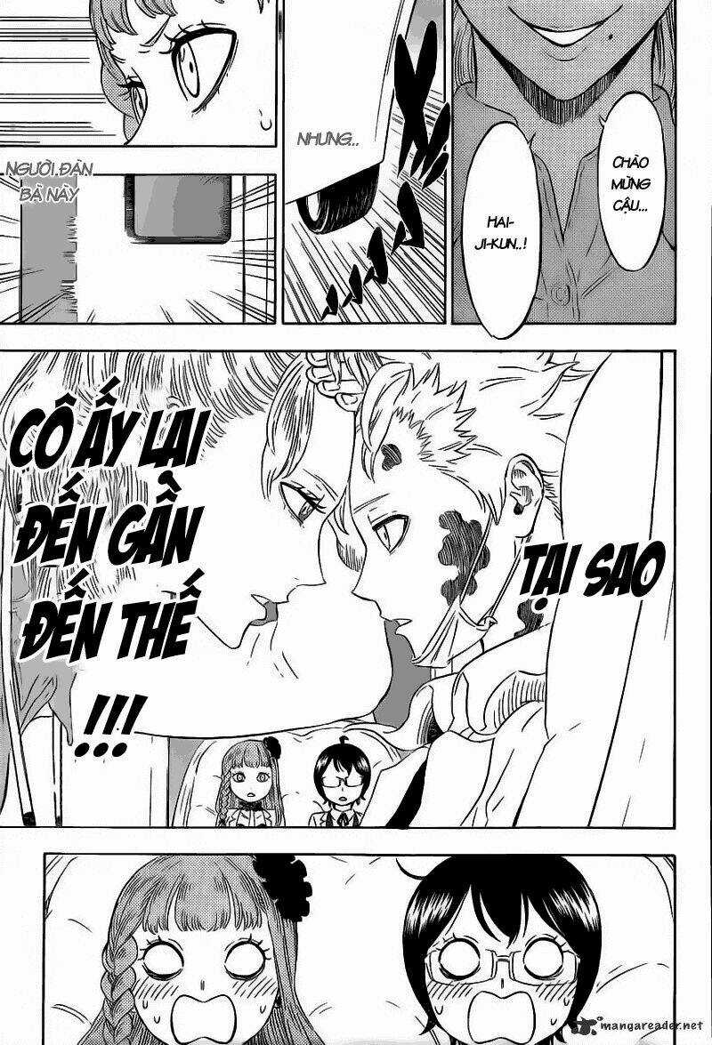 hungry joker chapter 17 5