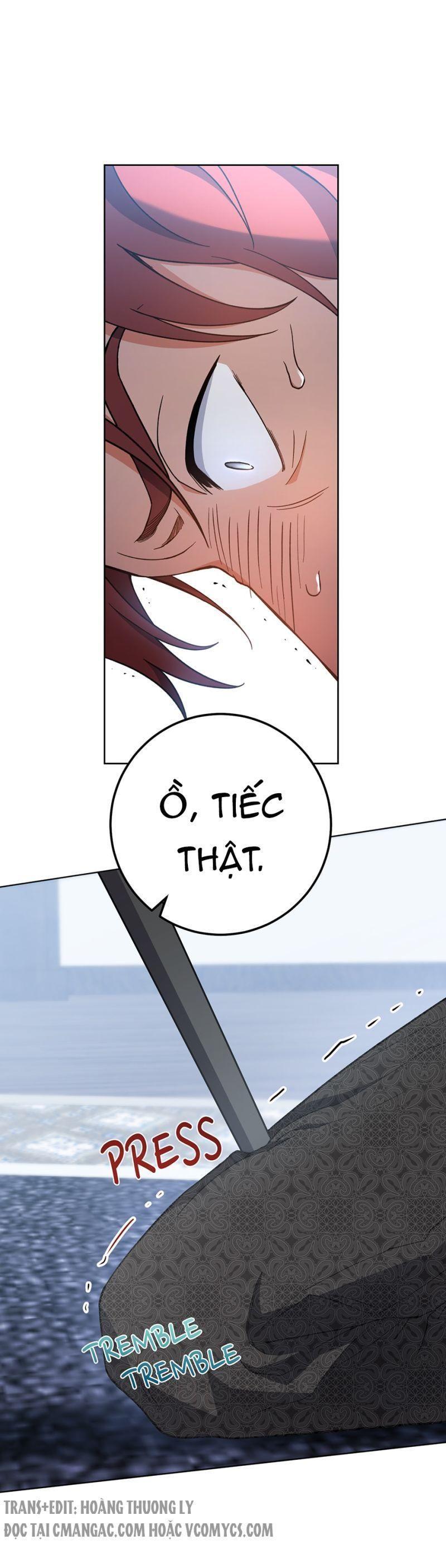 quý cô đầu bếp hoàng gia chapter 64 39