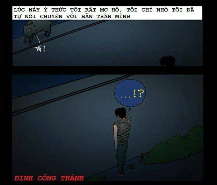 những sự kiện kỳ dị chapter 14 31