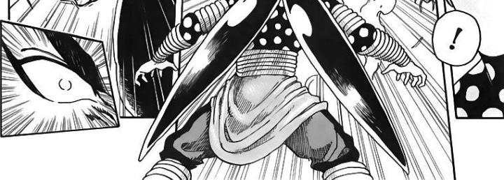 thánh tỏi sành ăn chapter 85 15