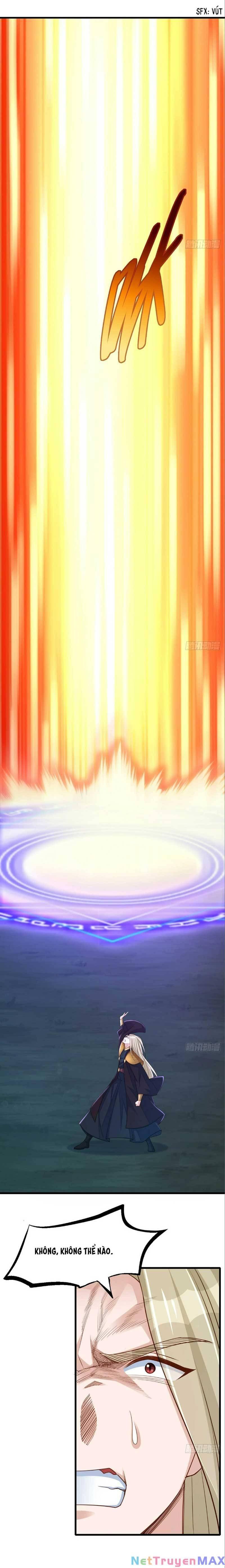 thuần hóa ba ba bạo quân chapter 104 14