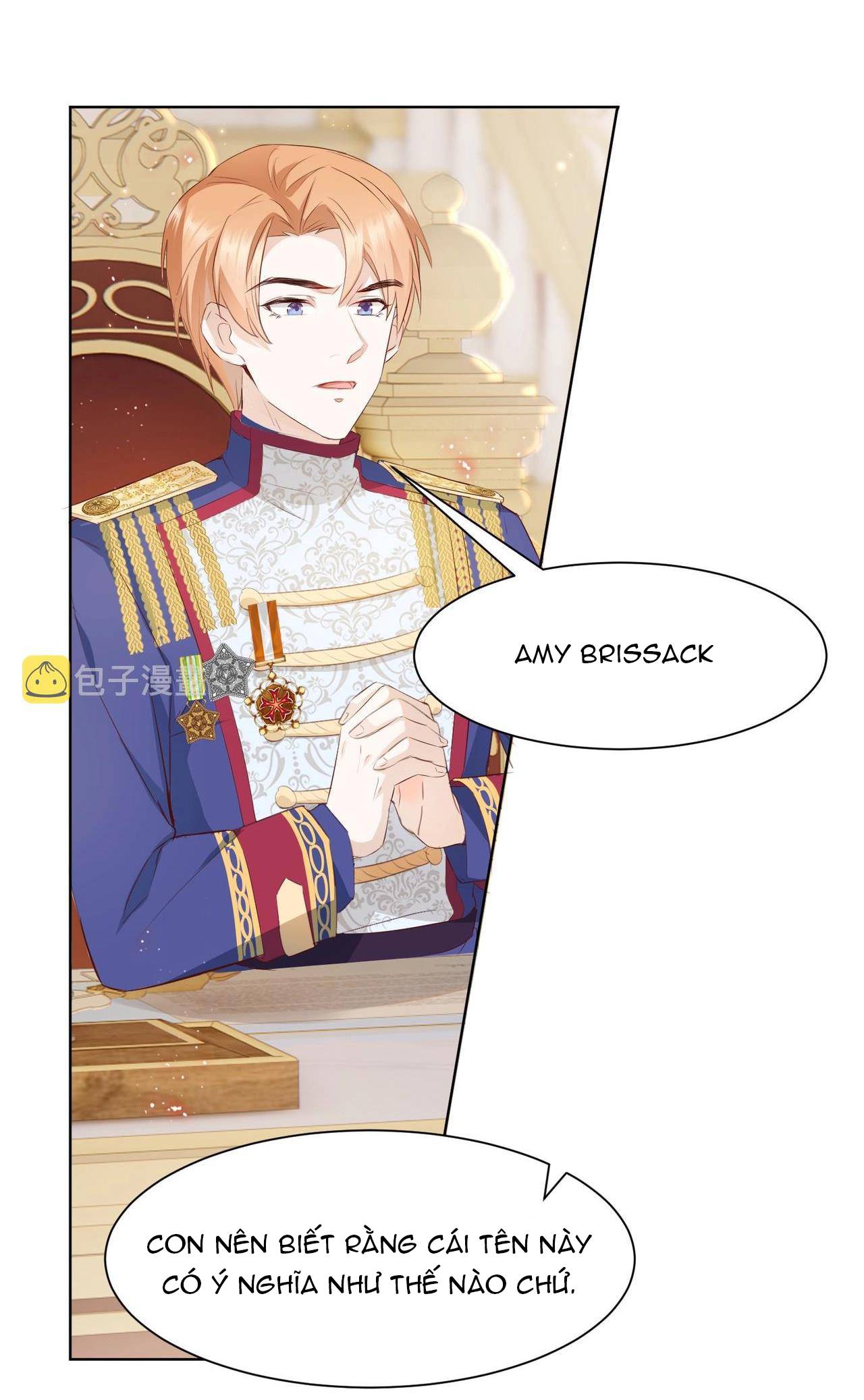 ma pháp của công chúa amy chapter 7 8