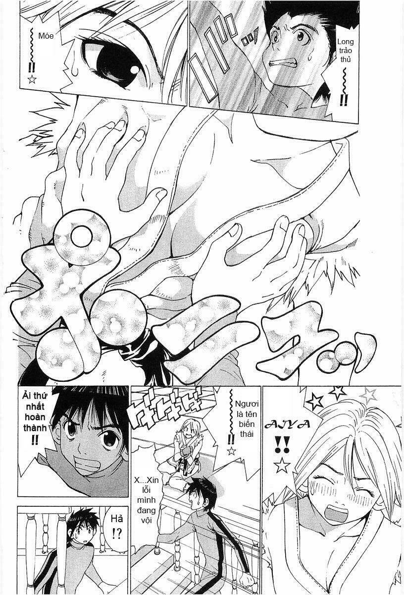 gacha gacha chapter 23 13