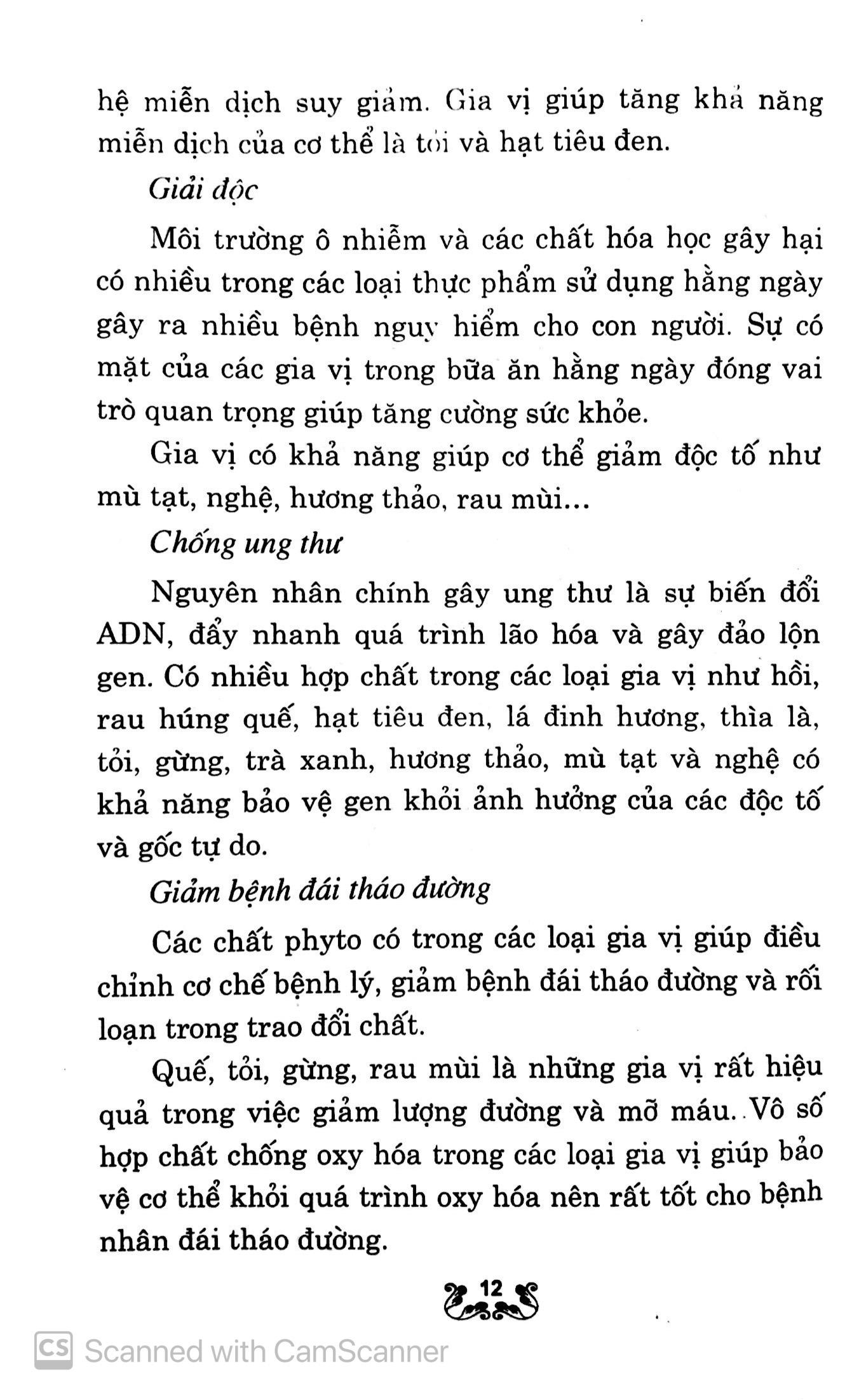 Kỹ Thuật Trồng Và Chăm Sóc Rau Gia Vị