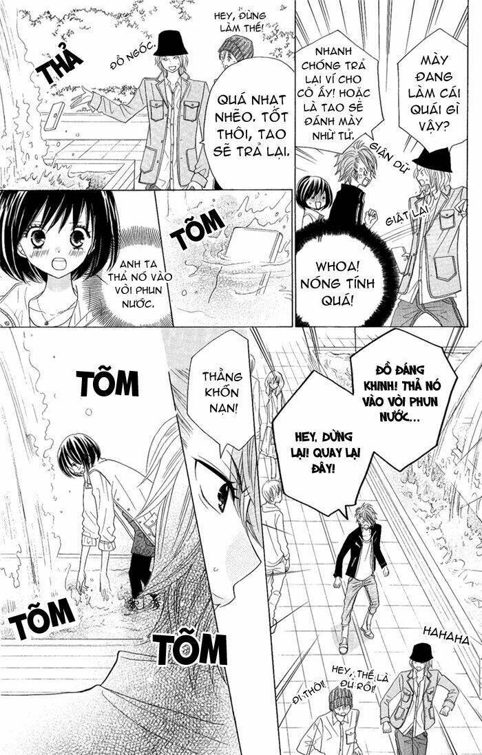 kimi ja nakya dame nanda chapter 1 19