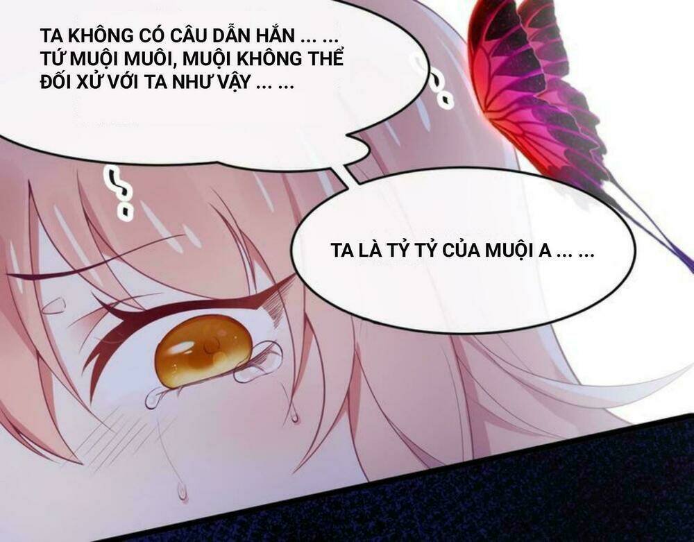 tà quân khó dưỡng tiểu ma phi chapter 2 32