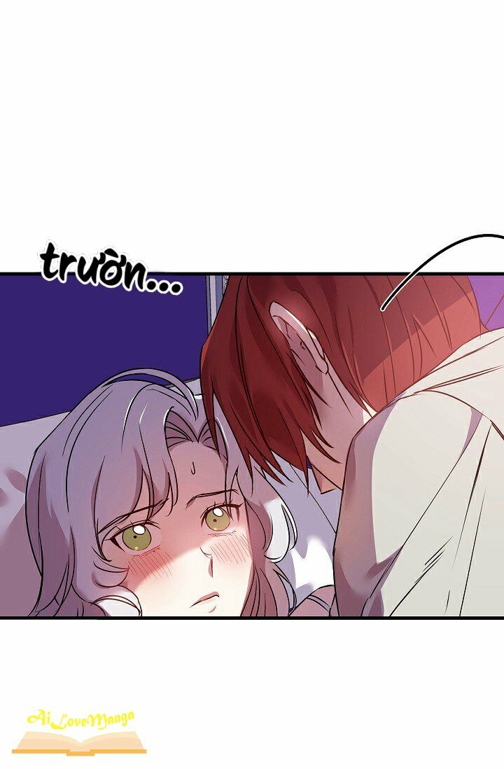 hôn lễ báo thù chapter 28 23