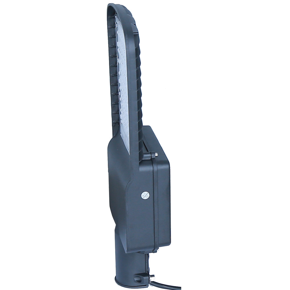 ĐÈN LED NĂNG LƯỢNG MẶT TRỜI 200W NSUN CẢM BIẾN THÔNG MINH 1810-100