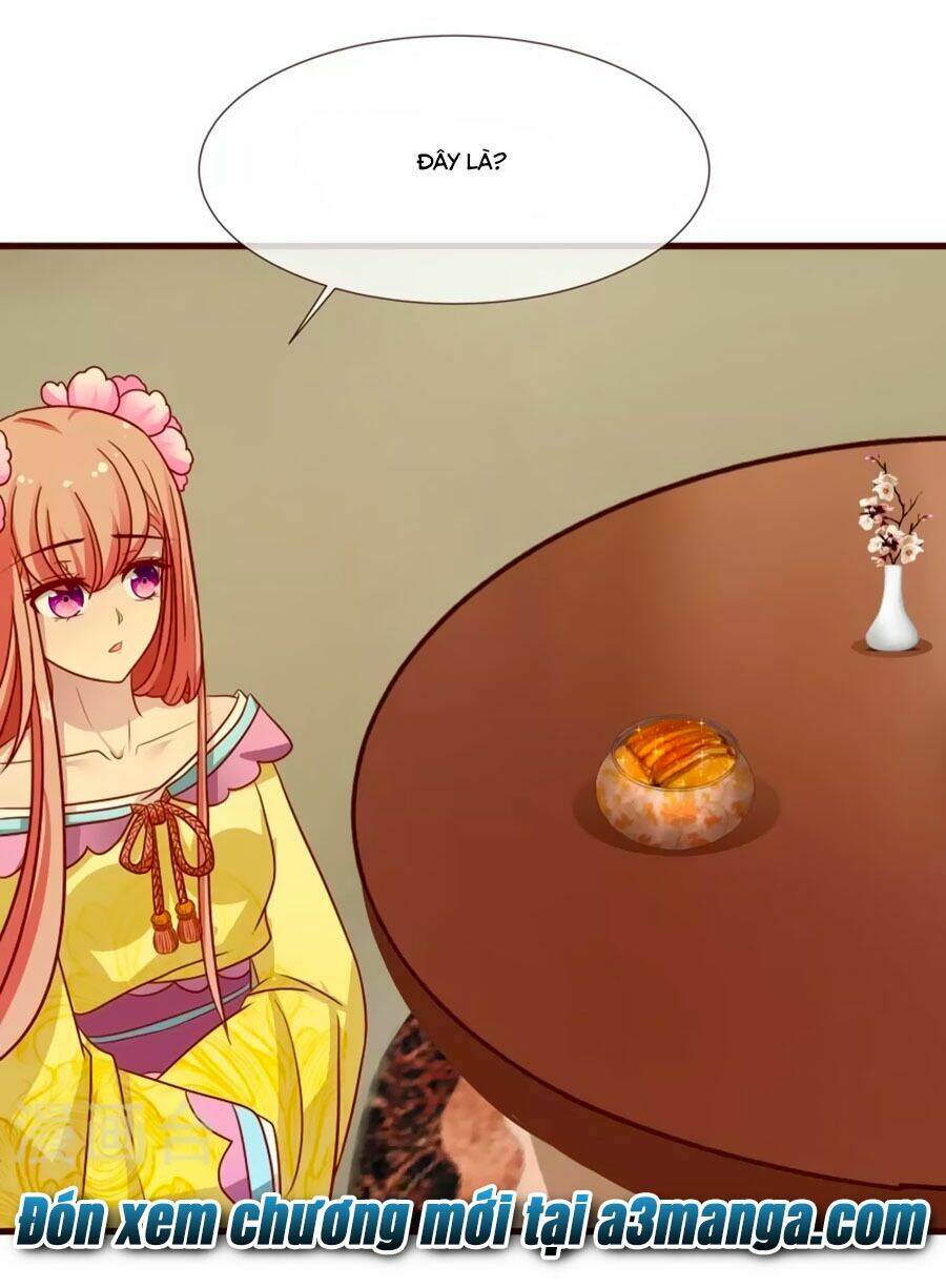 thỏ yêu tiểu vương phi chapter 10 28