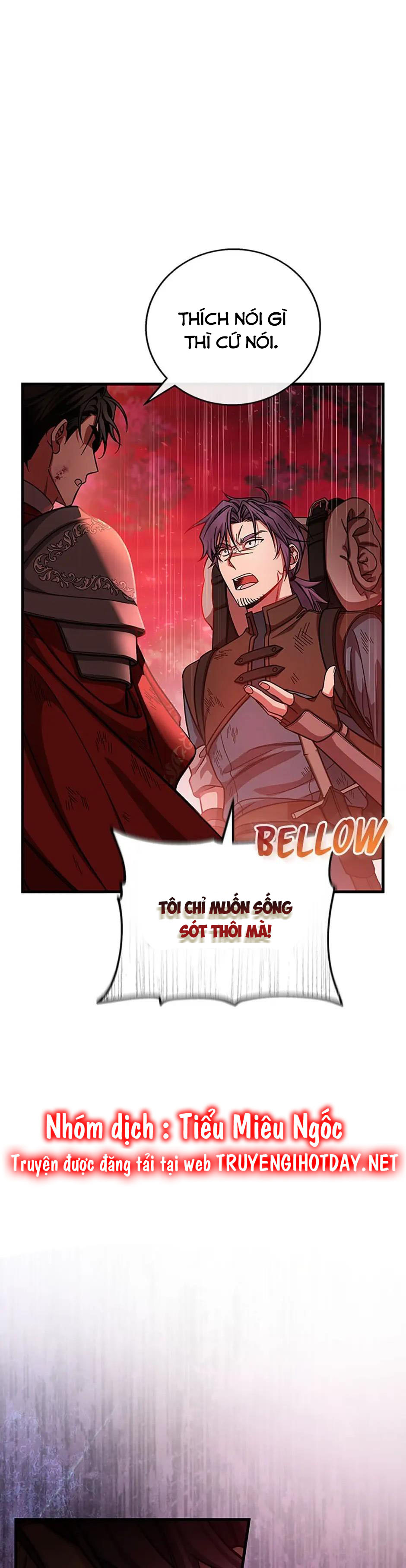 vị cứu tinh của nhân vật chính chapter 32 27