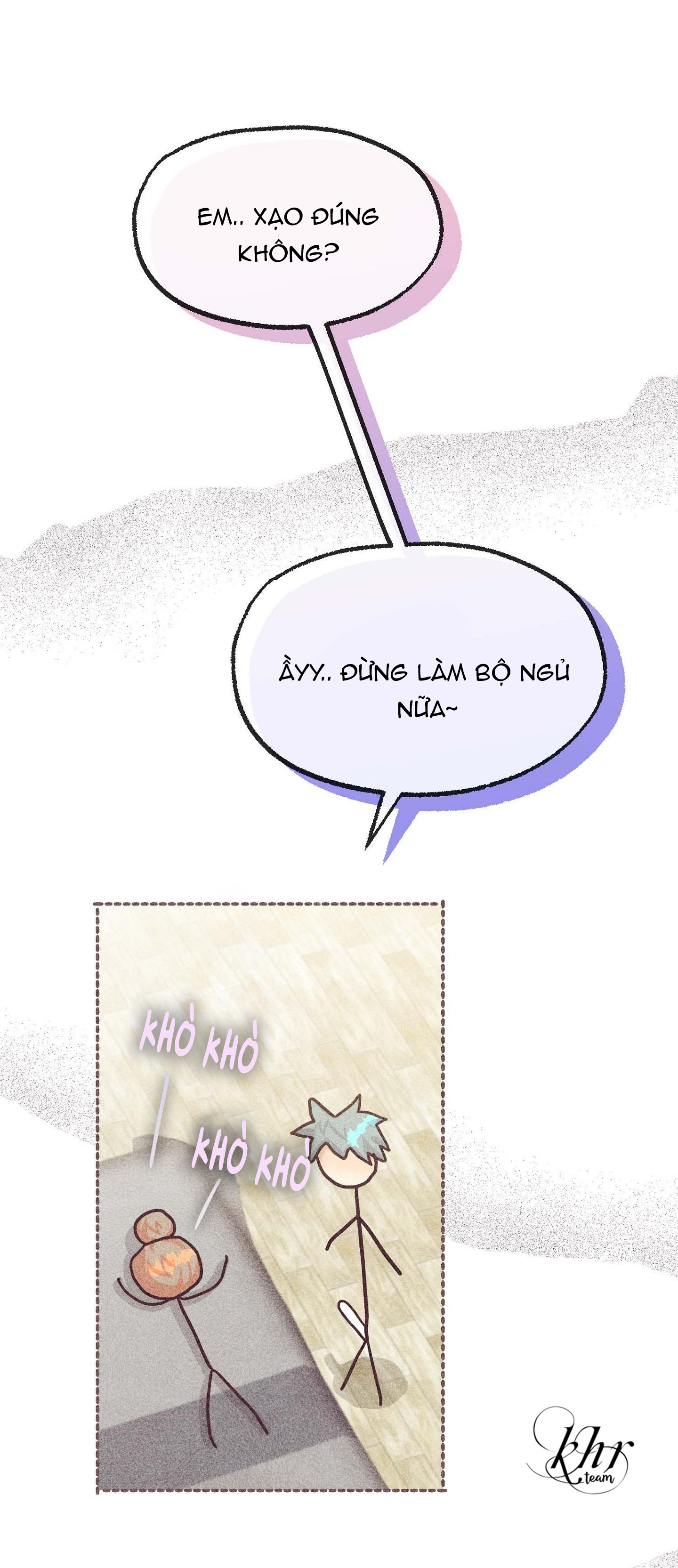 chạy đâu cho thoát chapter 32 32