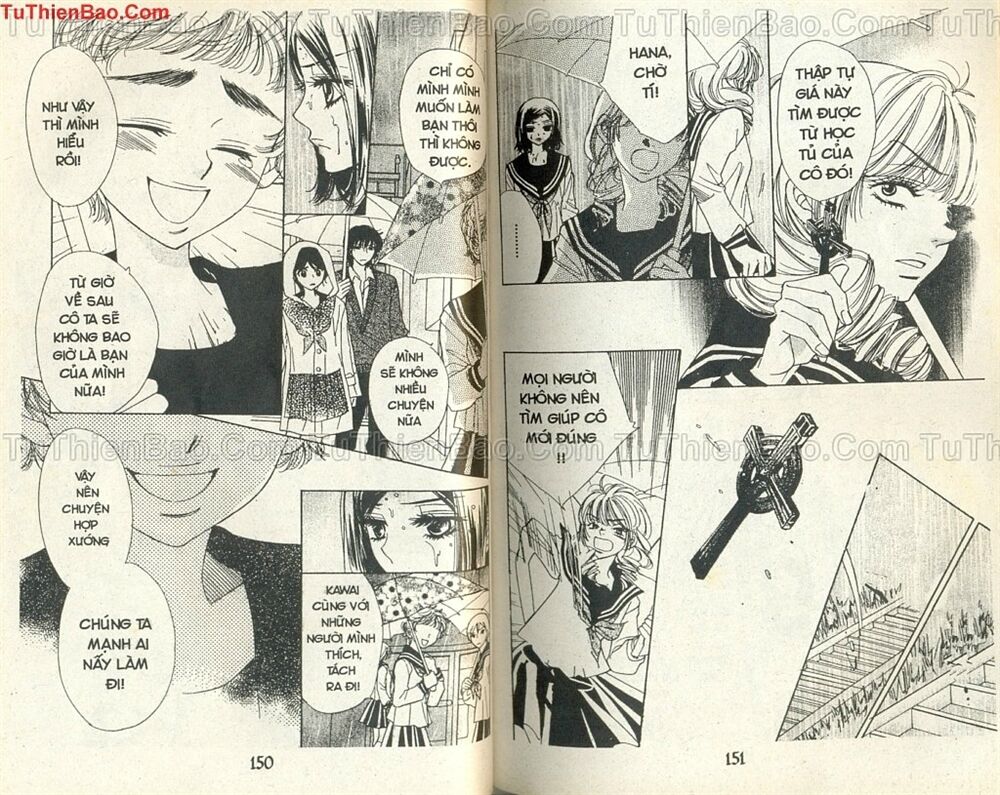 ác quỷ và bản tình ca chapter 3 73