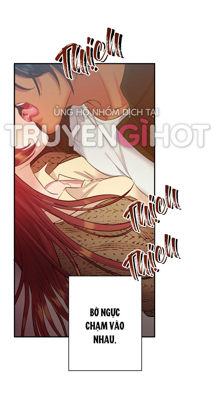 [18+] một lòng một dạ chapter 18.1 3