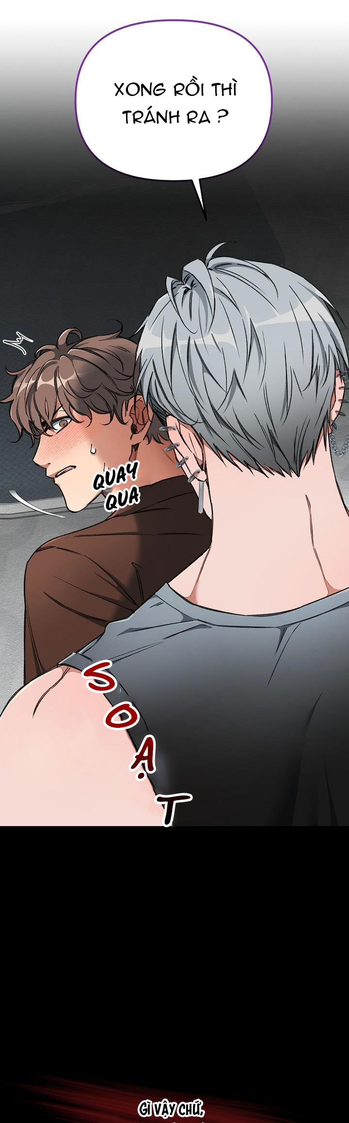 chuyến tàu cuồng loạn chapter 29 14