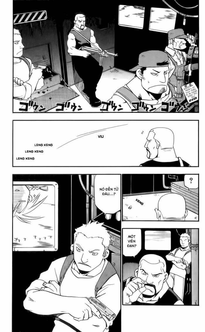 giả kim thuật chapter 4 21