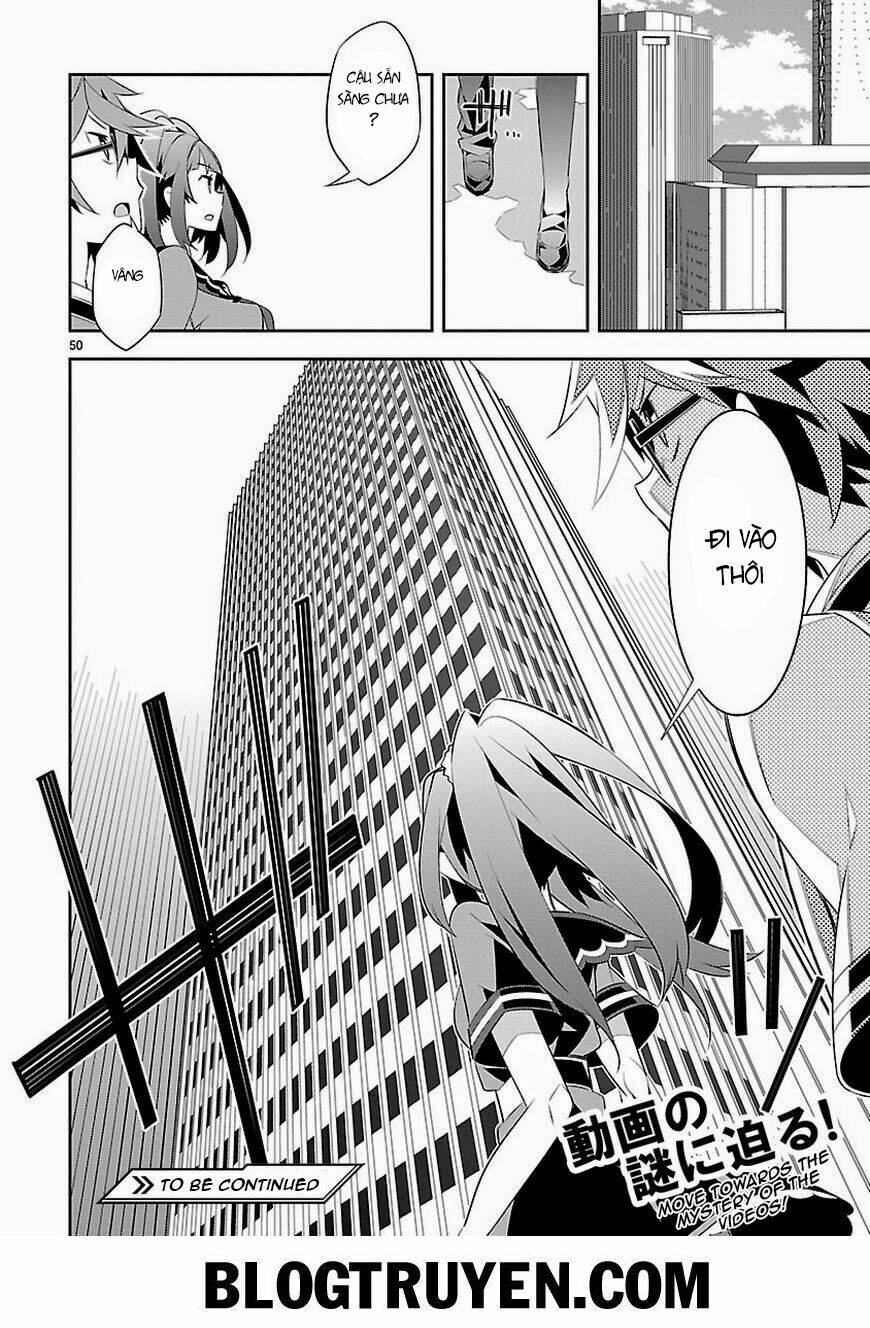 mousugu shinu hito chapter 7 49