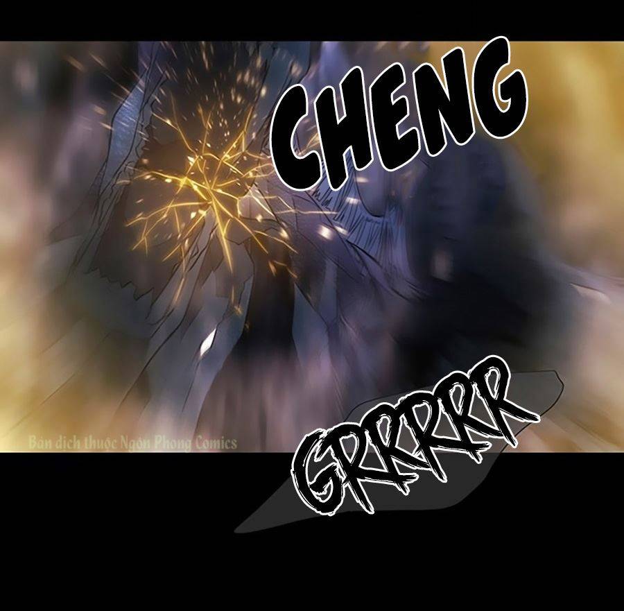 năm môn đệ của charlotte chapter 27 49