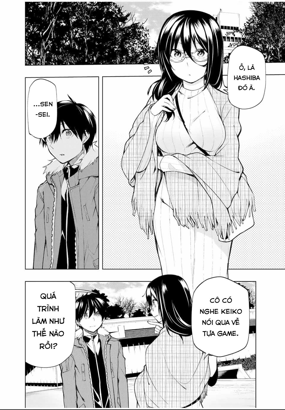 remake our life! chapter 24.1 26