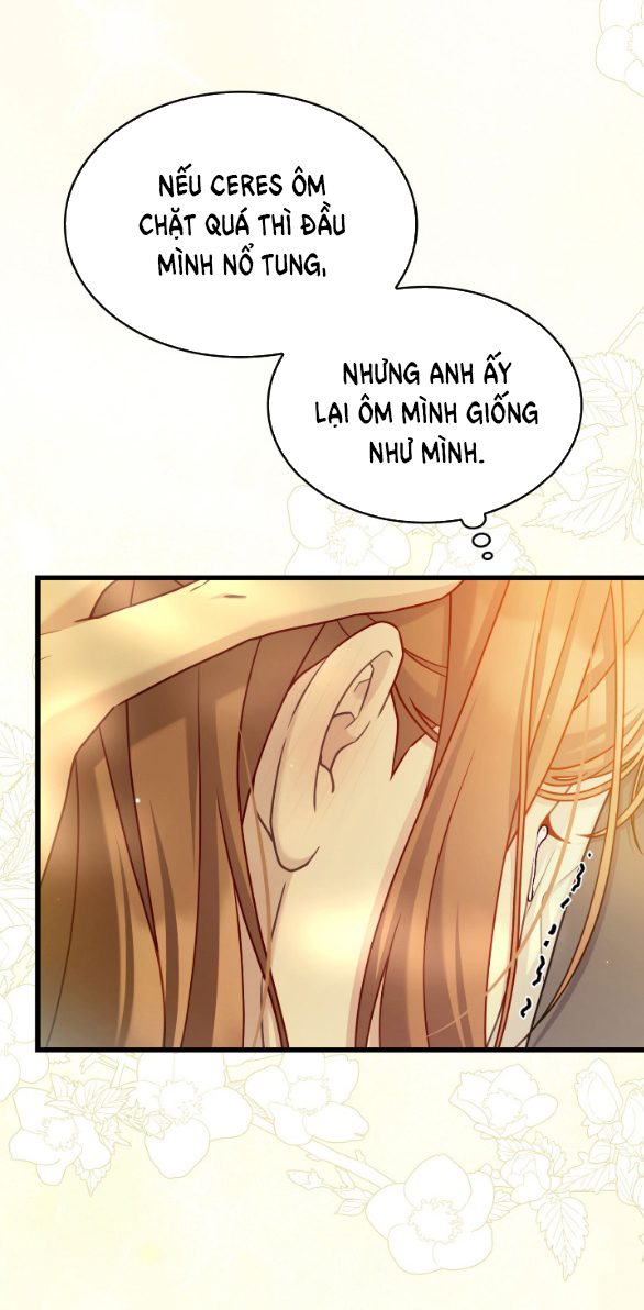 Tôi Sẽ Biến Anh Ta Từ Một Con Chó Điên Thành Một Chàng Quý Tộc chapter 37.2 7