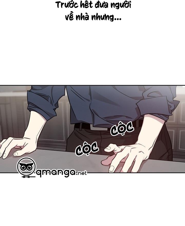 thần tượng đến rồi!? chapter 13 23