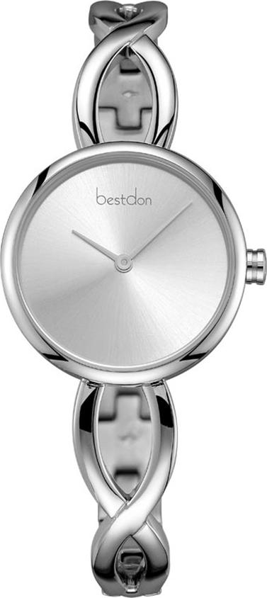 Đồng hồ Nữ Dây kim loại Bestdon BD99155L-B01
