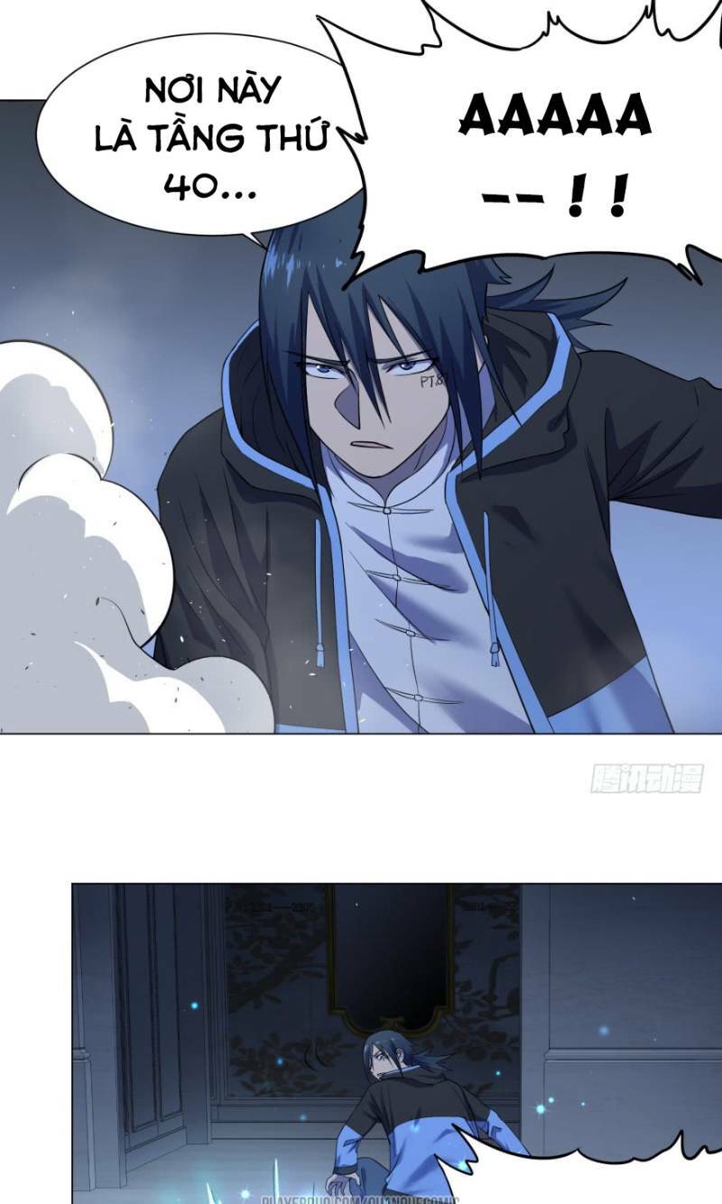 danh sách kẻ phản diện chapter 47 24