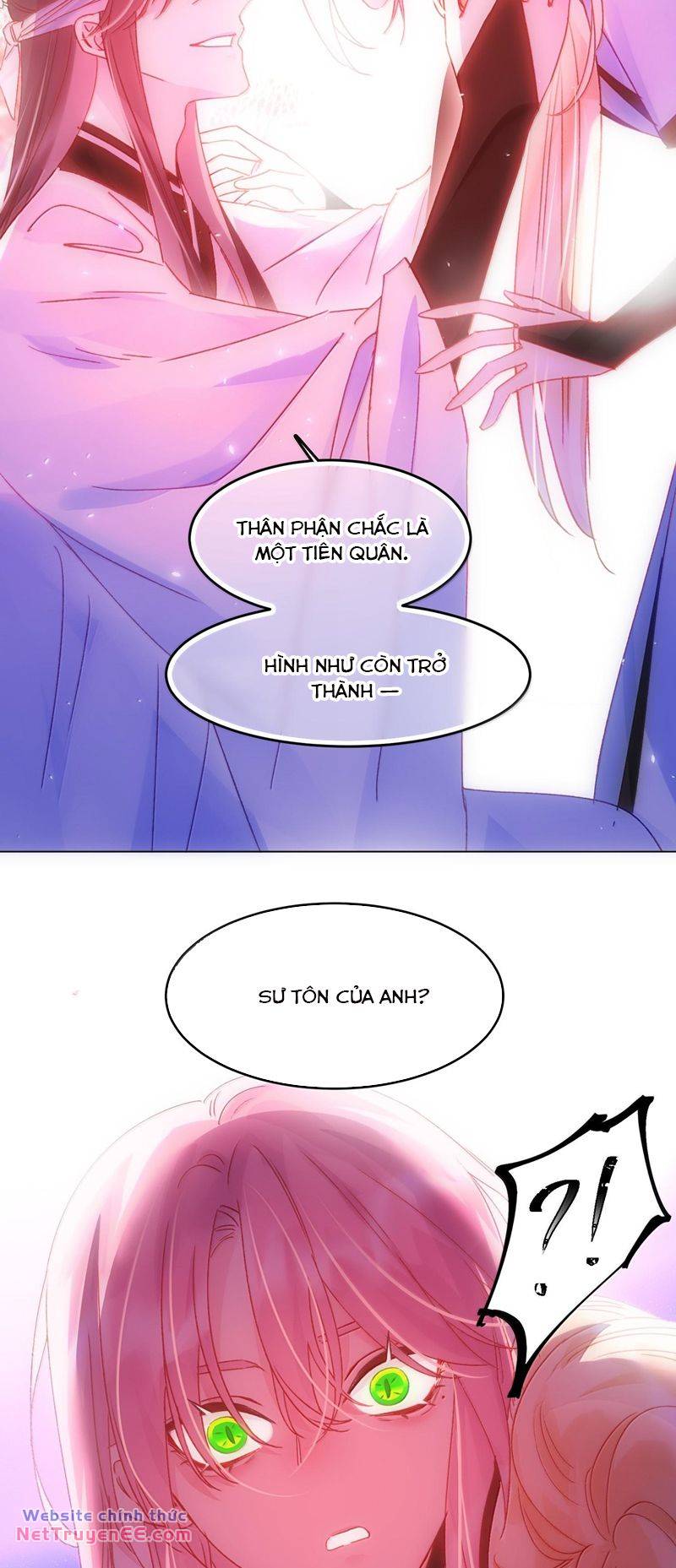 tôi phải làm một kẻ đại xấu xa chapter 130 4