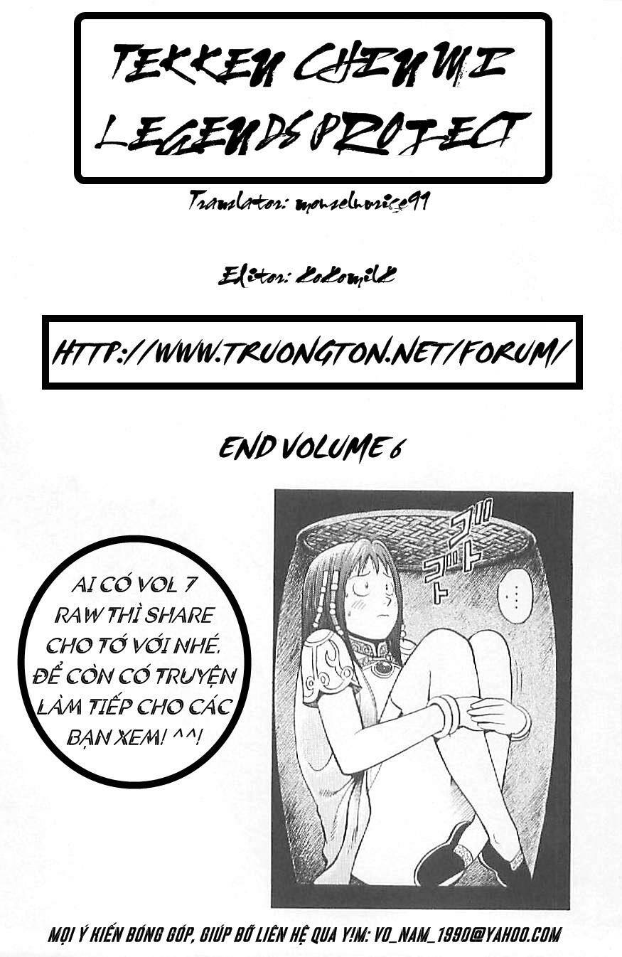 hoàng phi hồng phần iii chapter 6 193