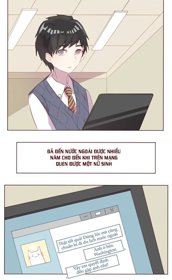 người yêu biến mất chapter 43 11