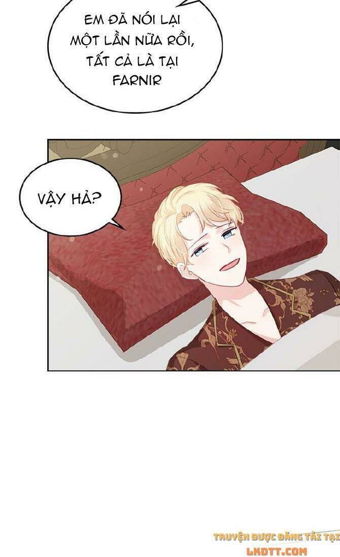 công chúa phản diện muốn ở trong ngôi nhà bánh quy chapter 18 14