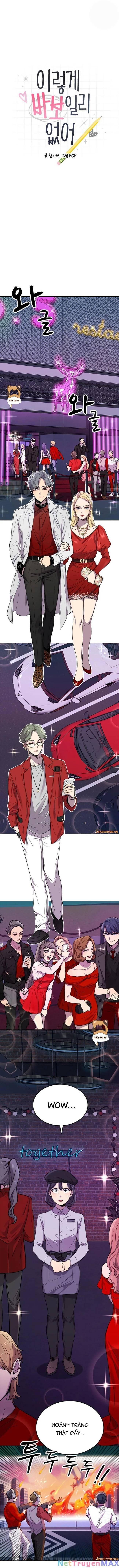 trên đời này không có ai ngu ngốc như thế chapter 7 1