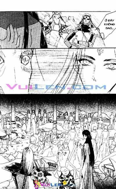 hai nàng công chúa chapter 4 176