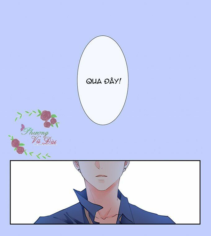 luyến đường thời quang chapter 2 1