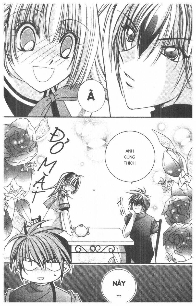 milk crown chapter 4 40