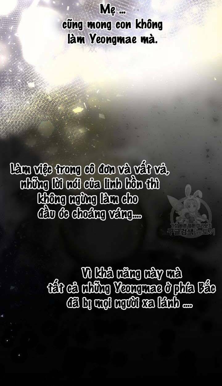 cô dâu của sói đen chapter 3 54