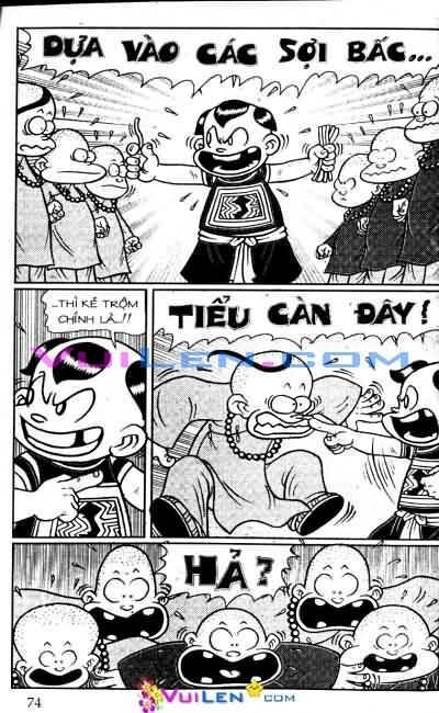 thần đồng đất việt chapter 36 70