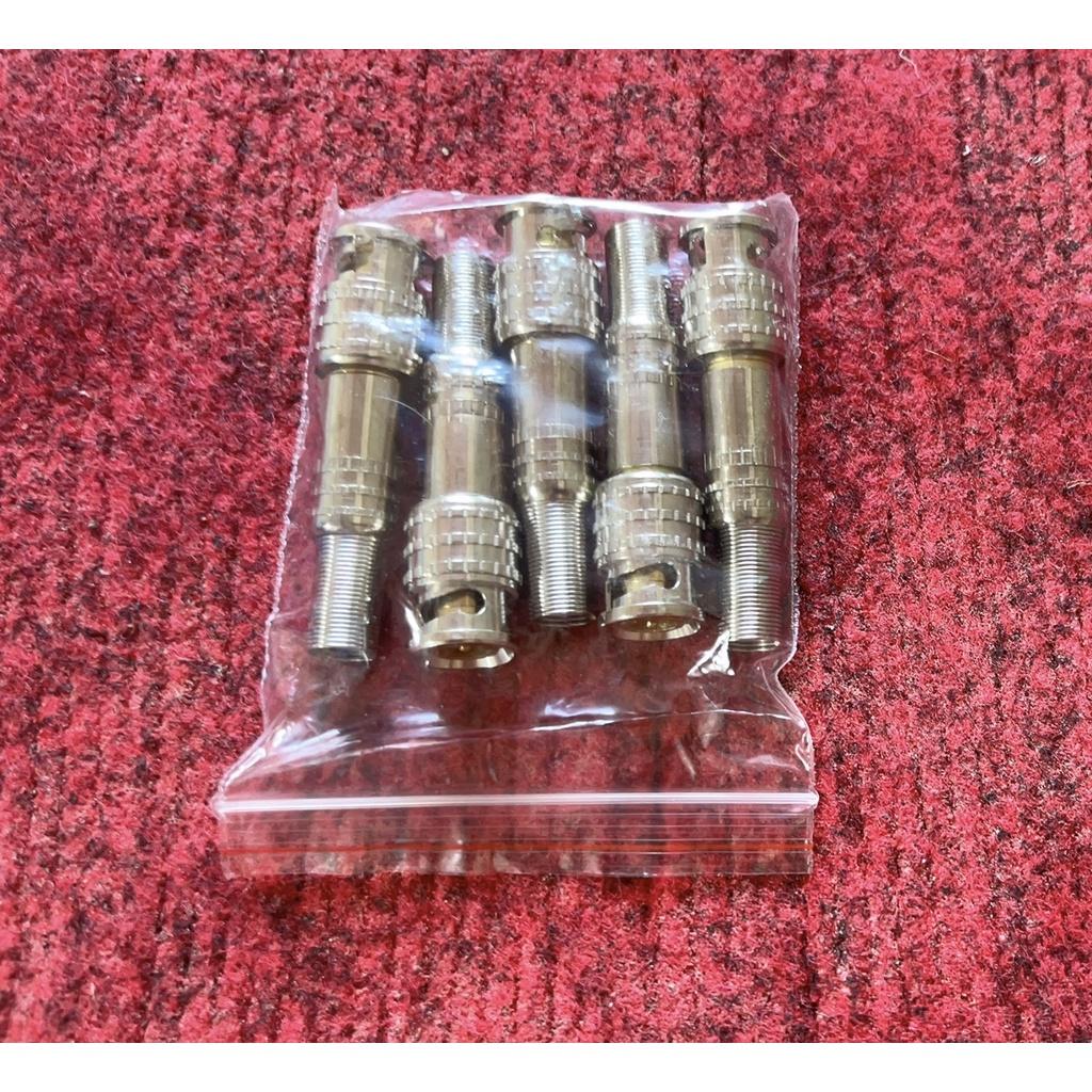 RẮC BNC LẮP CAMERA CHUYÊN DỤNG