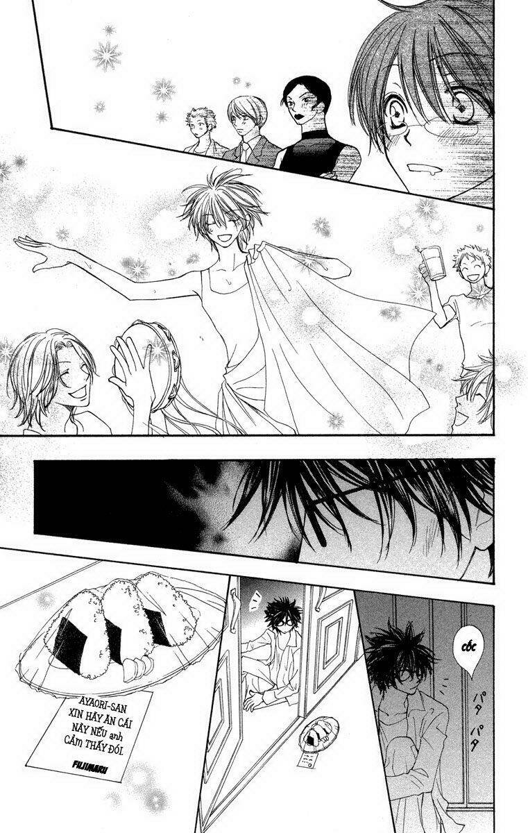 penguin revolution chapter 34 20