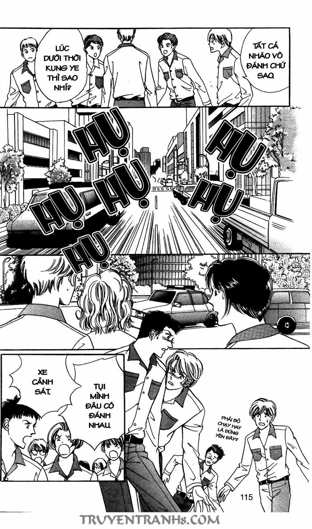 lọ lem kén rể chapter 53 16