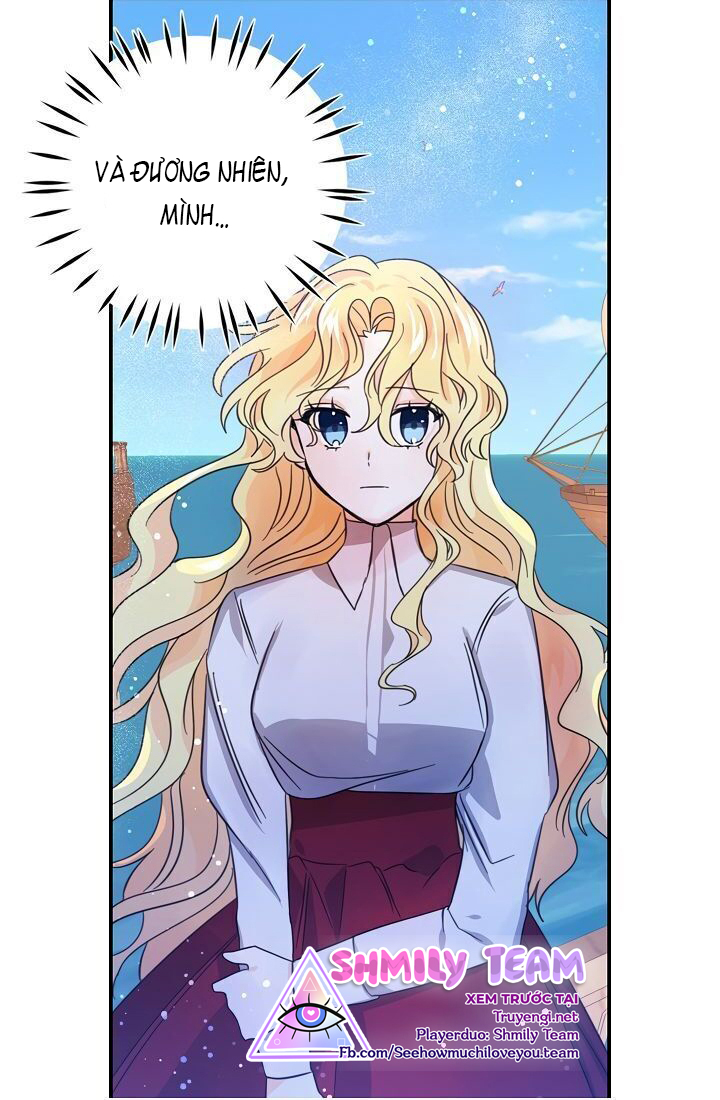 tôi là bạn gái cũ của một vị anh hùng chapter 19 13