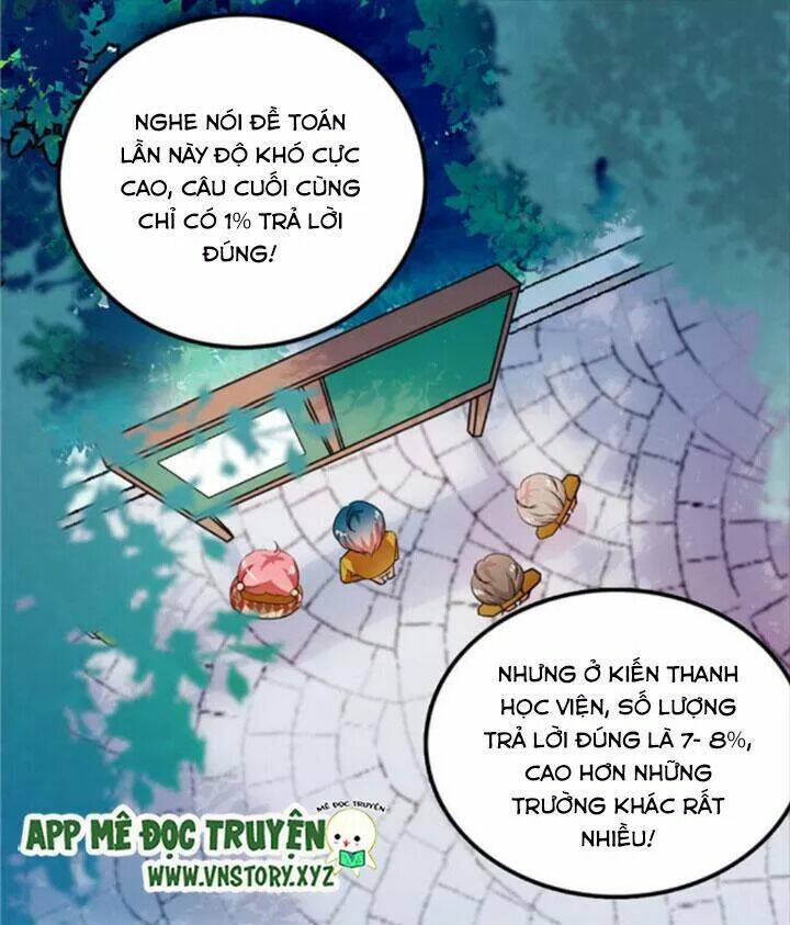 nữ hầu sau giờ học chapter 98 29