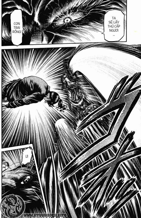 chú bé rồng - ryuuroden chapter 99 26